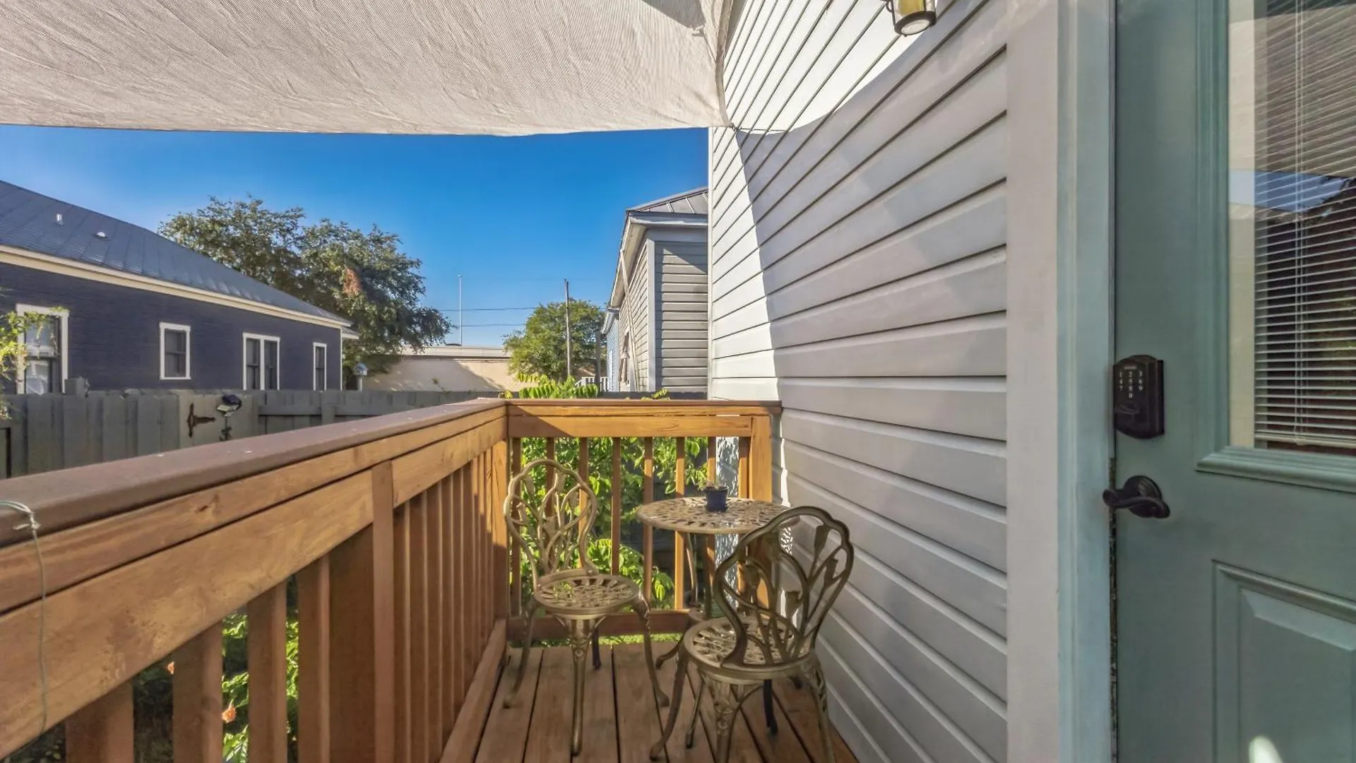 Historic 1918 Tampa Home With Modern Comforts & Charm Home США