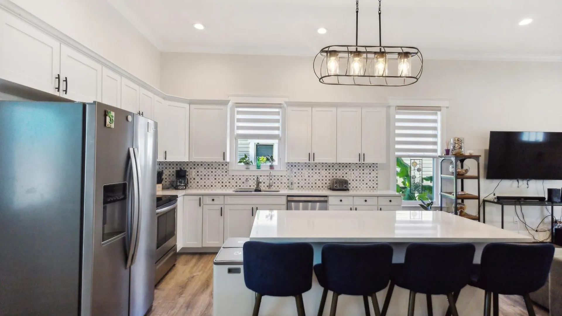 Historic 1918 Tampa Home With Modern Comforts & Charm Home Дом отдыха