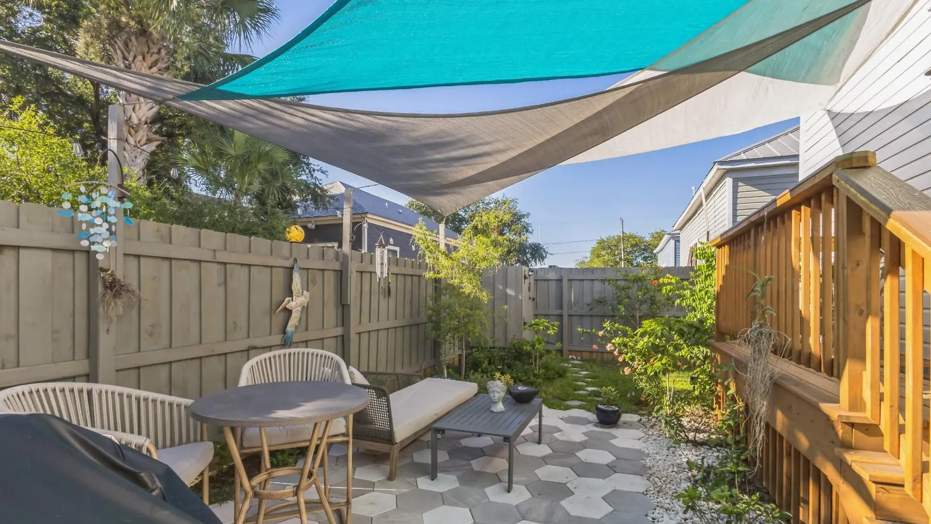Historic 1918 Tampa Home With Modern Comforts & Charm Home 0*,